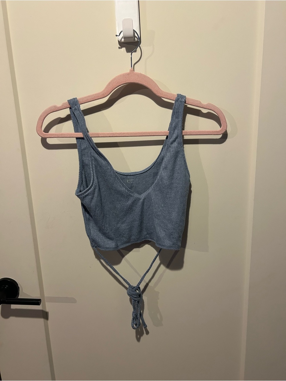Gilly hicks wrap tank